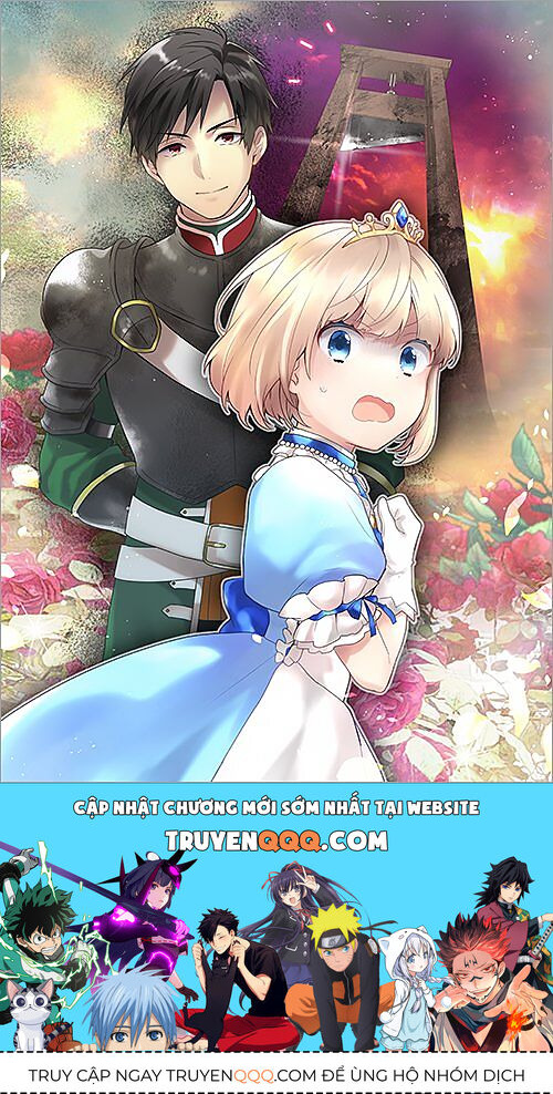 Biên Niên Sử Về Đế Chế Tearmoon Chap 22 - Next Chap 23
