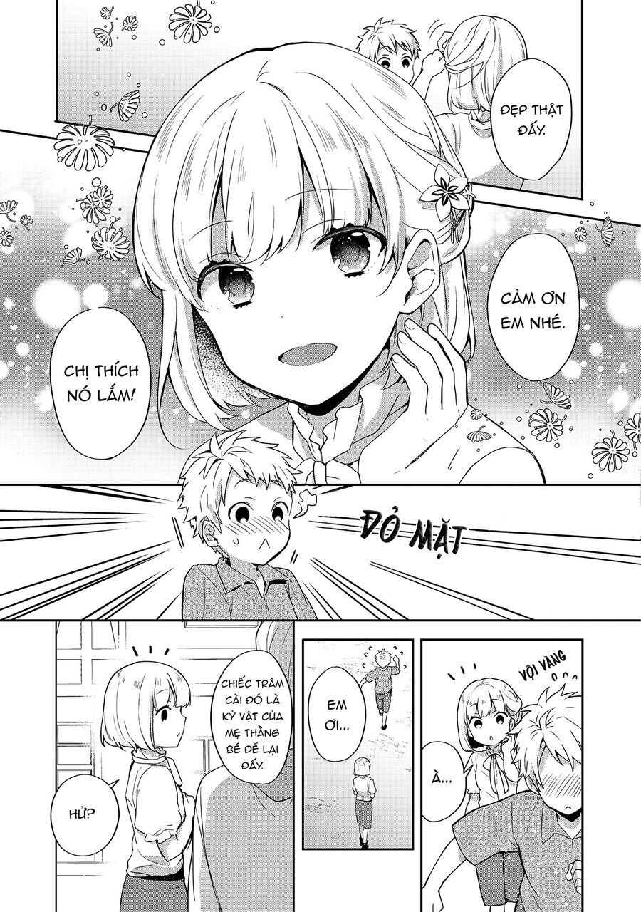 Biên Niên Sử Về Đế Chế Tearmoon Chap 22 - Next Chap 23