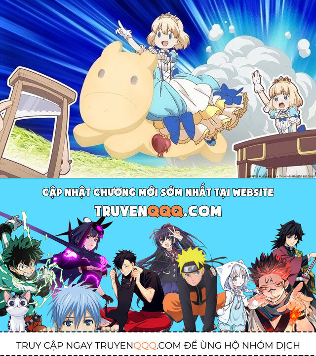 Biên Niên Sử Về Đế Chế Tearmoon Chap 235 - Next Chap 236
