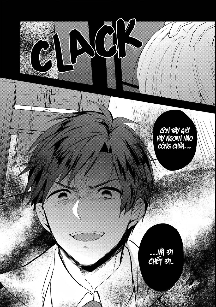 Biên Niên Sử Về Đế Chế Tearmoon Chap 24 - Next Chap 25