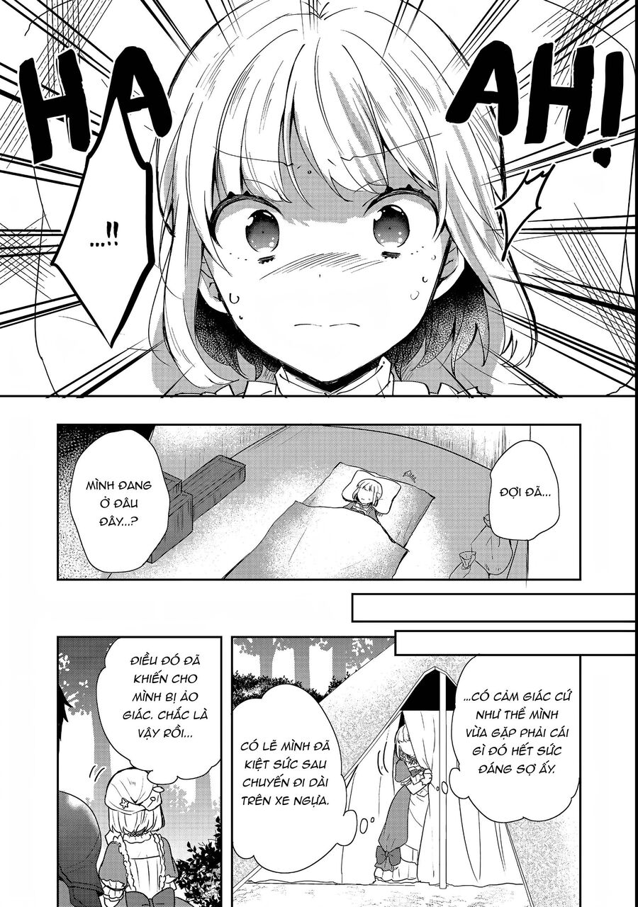 Biên Niên Sử Về Đế Chế Tearmoon Chap 24 - Next Chap 25