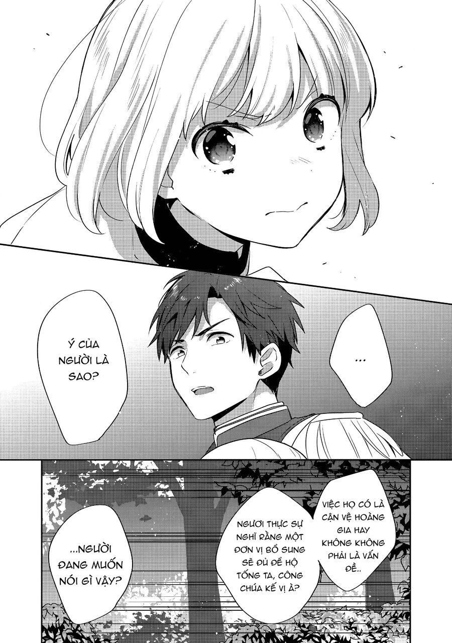Biên Niên Sử Về Đế Chế Tearmoon Chap 25 - Next Chap 26