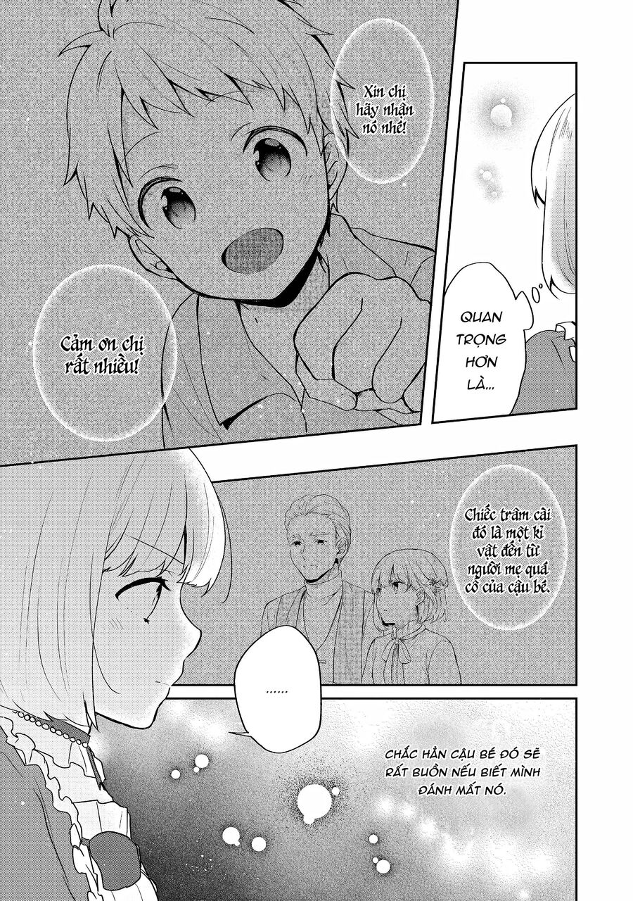 Biên Niên Sử Về Đế Chế Tearmoon Chap 26 - Next Chap 27