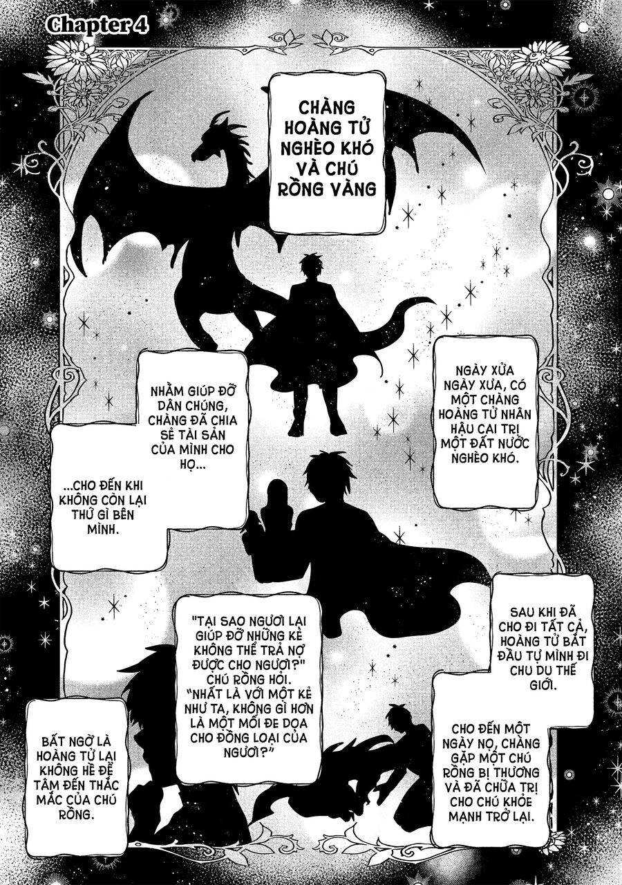 Biên Niên Sử Về Đế Chế Tearmoon Chap 4 - Next Chap 5