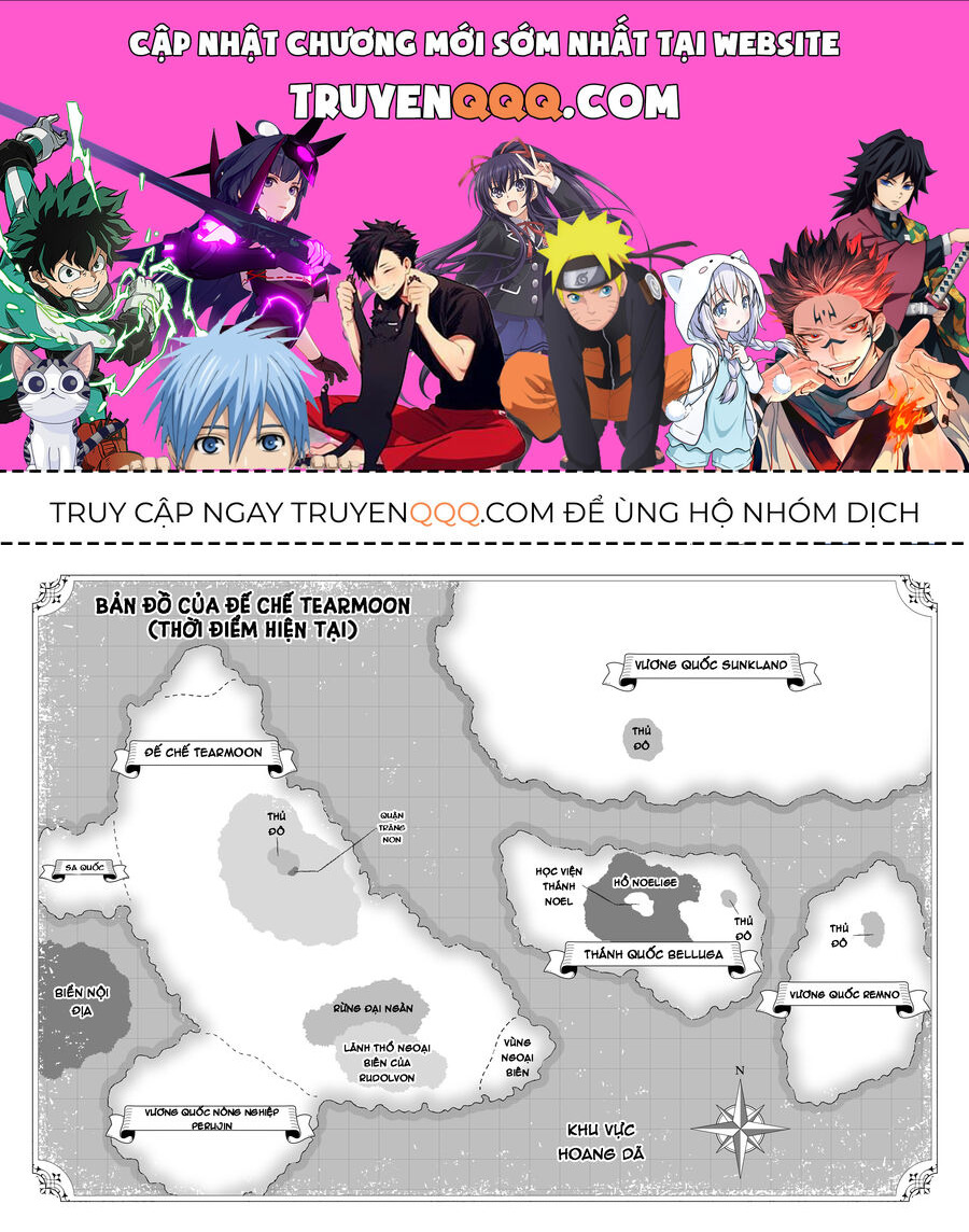 Biên Niên Sử Về Đế Chế Tearmoon Chap 5 - Next Chap 6