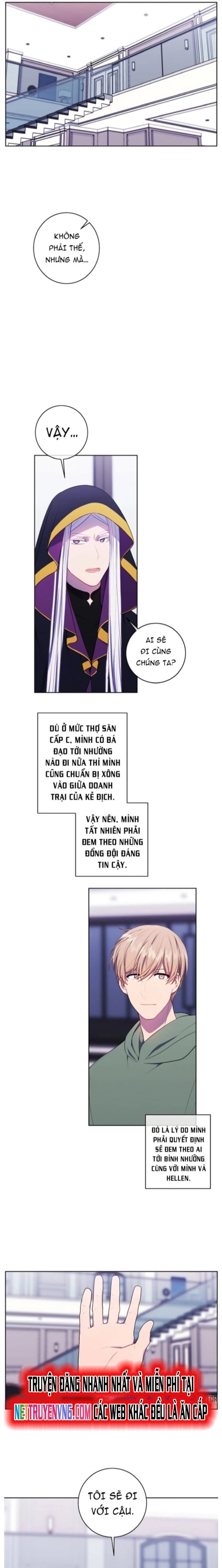 Biến Thành Phế Vật Trong Tiểu Thuyết Giả Tưởng Chap 123 - Next Chap 124