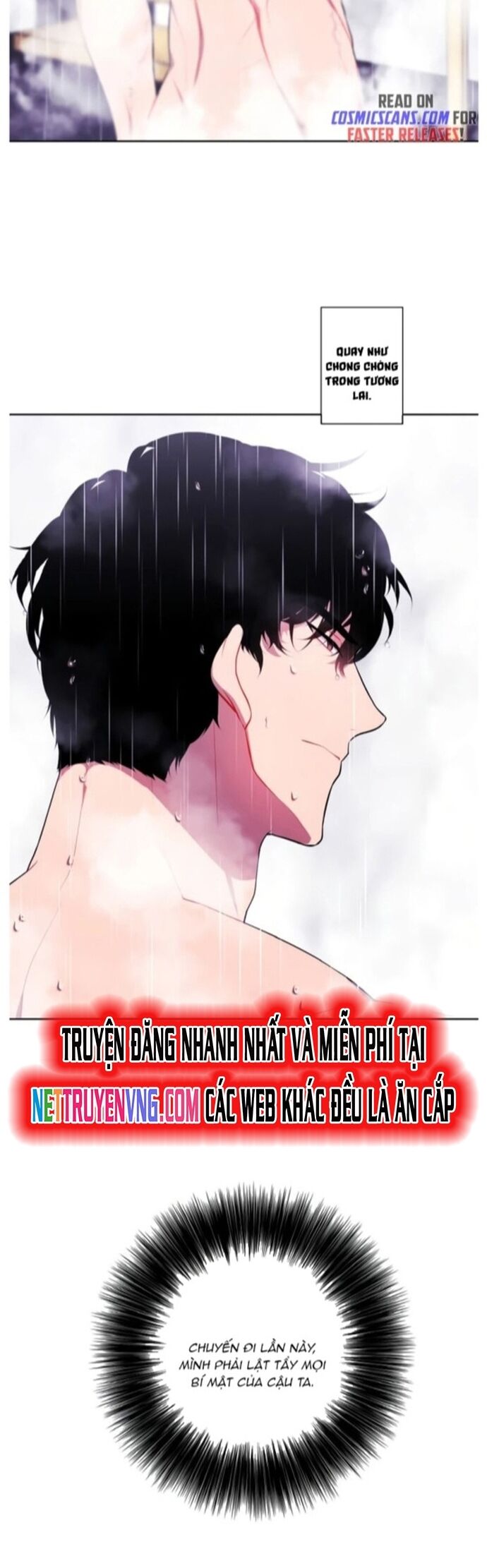 Biến Thành Phế Vật Trong Tiểu Thuyết Giả Tưởng Chap 124 - Next Chap 125