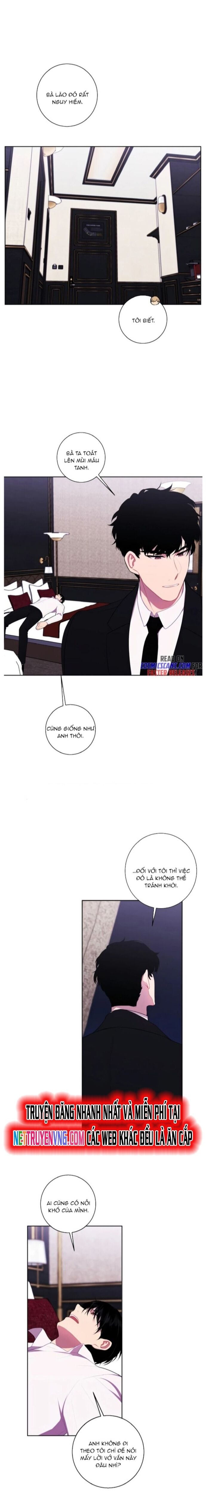 Biến Thành Phế Vật Trong Tiểu Thuyết Giả Tưởng Chap 124 - Next Chap 125