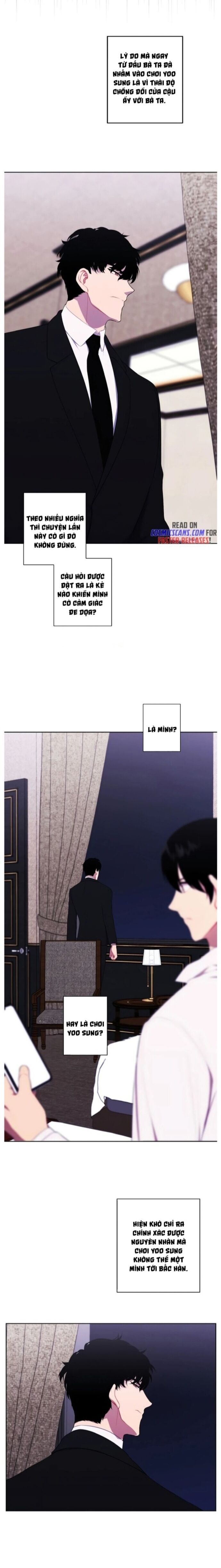 Biến Thành Phế Vật Trong Tiểu Thuyết Giả Tưởng Chap 124 - Next Chap 125