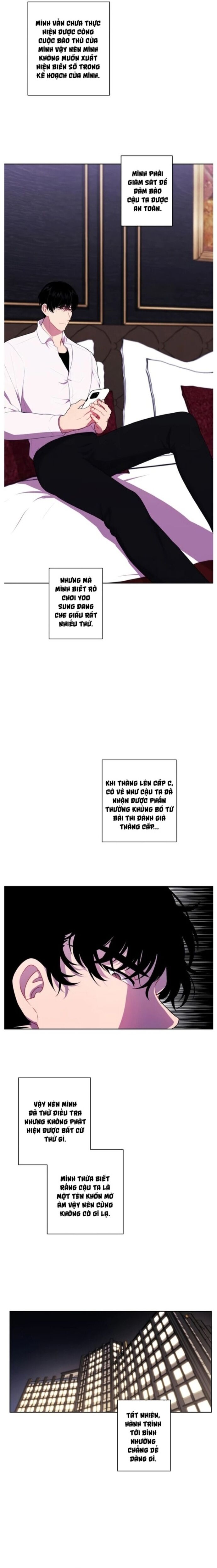 Biến Thành Phế Vật Trong Tiểu Thuyết Giả Tưởng Chap 124 - Next Chap 125