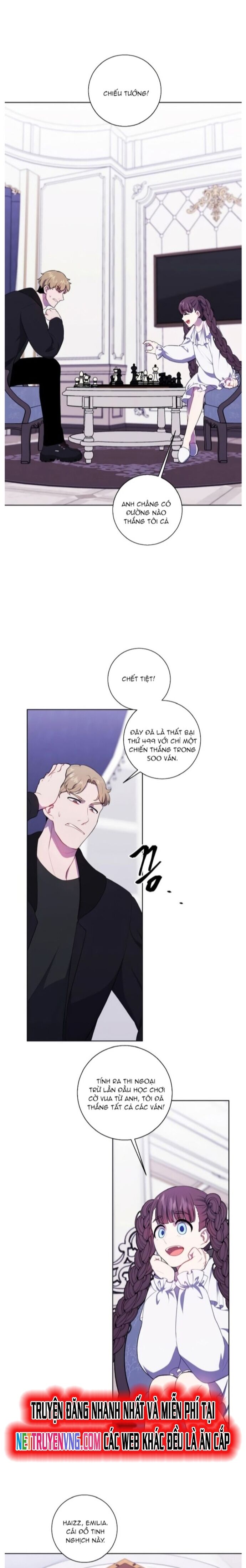 Biến Thành Phế Vật Trong Tiểu Thuyết Giả Tưởng Chap 125 - Next Chap 126