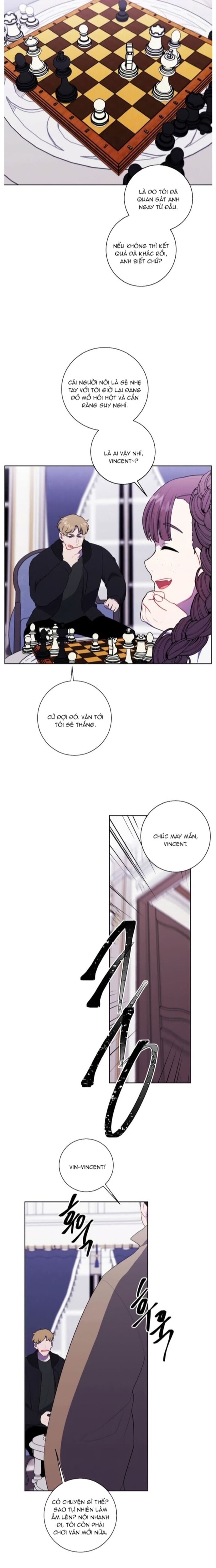 Biến Thành Phế Vật Trong Tiểu Thuyết Giả Tưởng Chap 125 - Next Chap 126