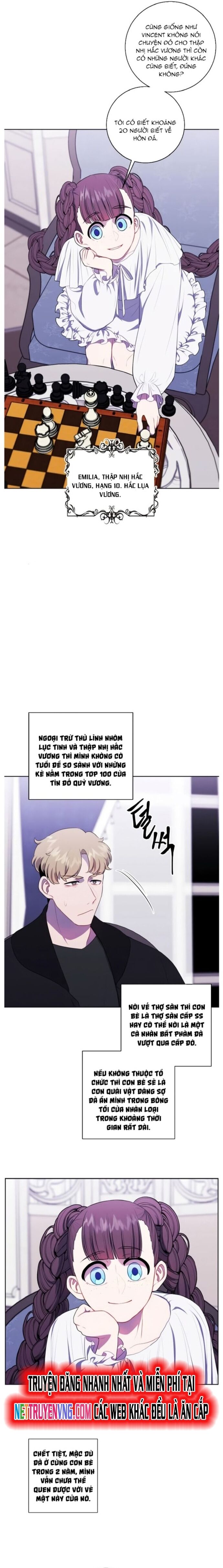 Biến Thành Phế Vật Trong Tiểu Thuyết Giả Tưởng Chap 125 - Next Chap 126