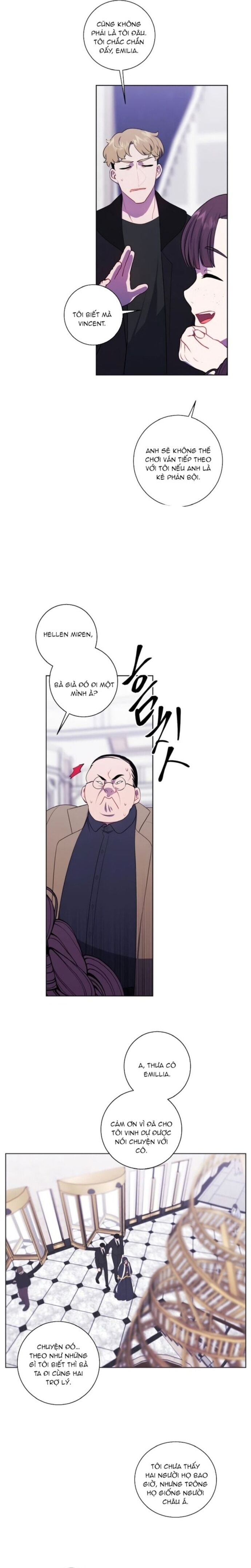 Biến Thành Phế Vật Trong Tiểu Thuyết Giả Tưởng Chap 125 - Next Chap 126