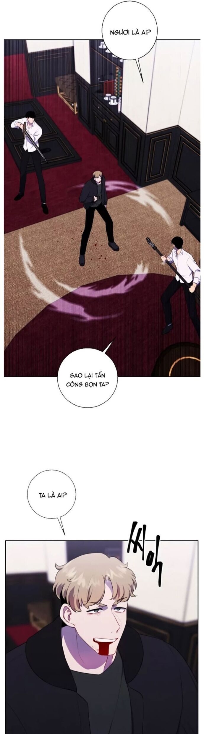 Biến Thành Phế Vật Trong Tiểu Thuyết Giả Tưởng Chap 126 - Next Chap 127
