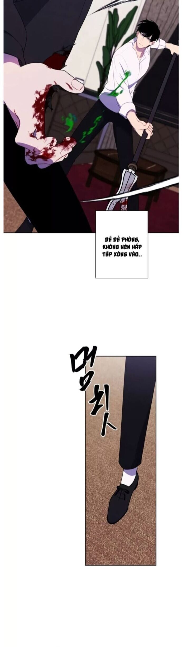 Biến Thành Phế Vật Trong Tiểu Thuyết Giả Tưởng Chap 126 - Next Chap 127