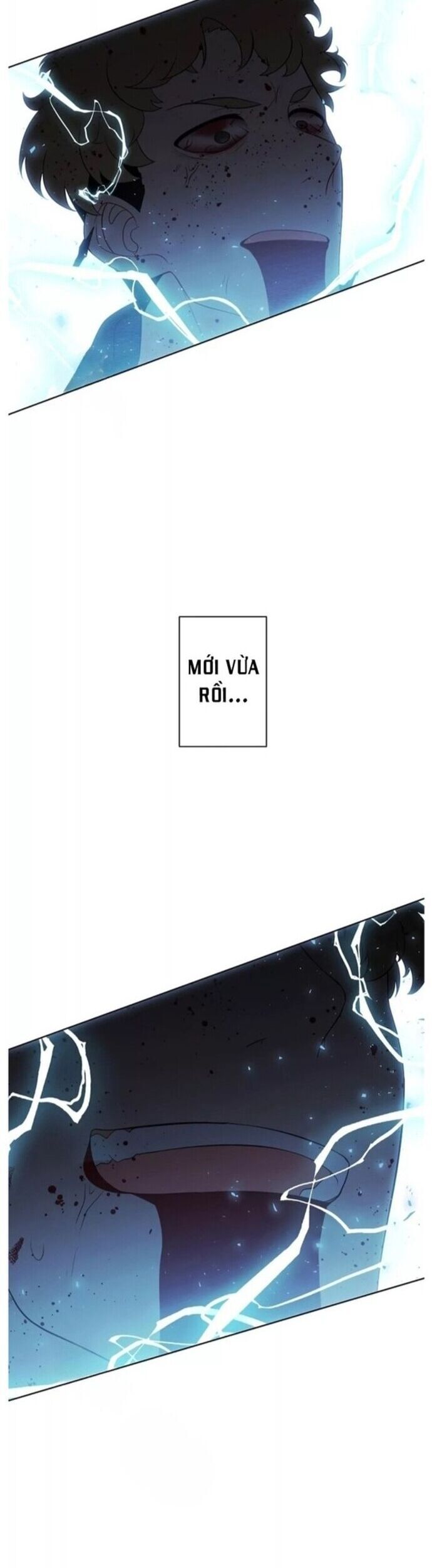 Biến Thành Phế Vật Trong Tiểu Thuyết Giả Tưởng Chap 129 - Next Chap 130