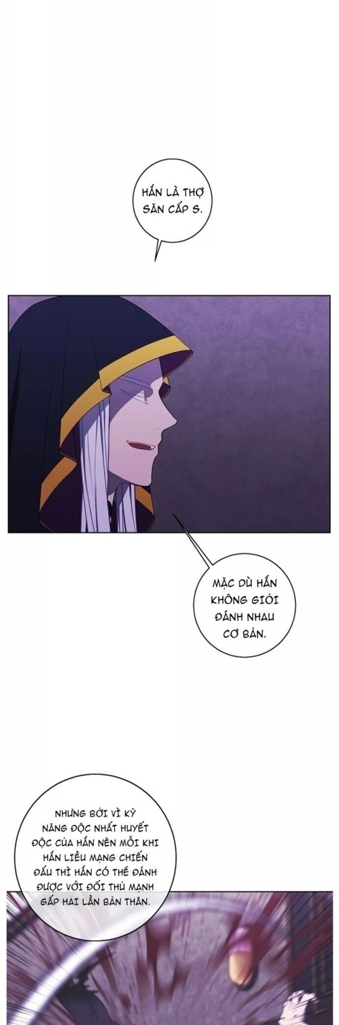 Biến Thành Phế Vật Trong Tiểu Thuyết Giả Tưởng Chap 129 - Next Chap 130