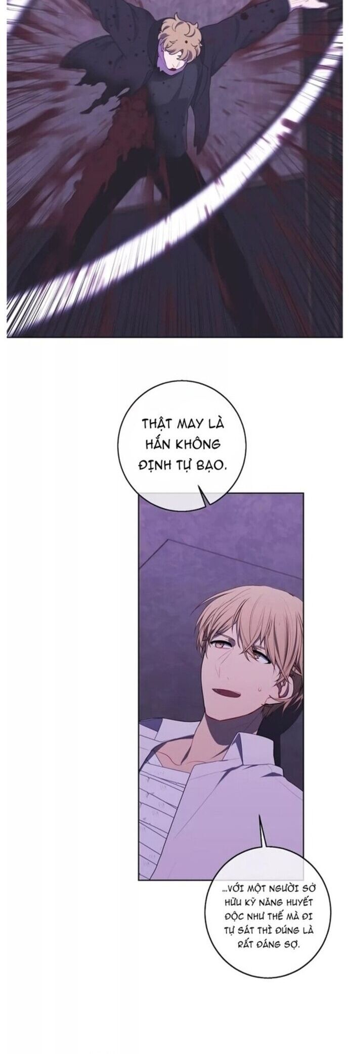 Biến Thành Phế Vật Trong Tiểu Thuyết Giả Tưởng Chap 129 - Next Chap 130