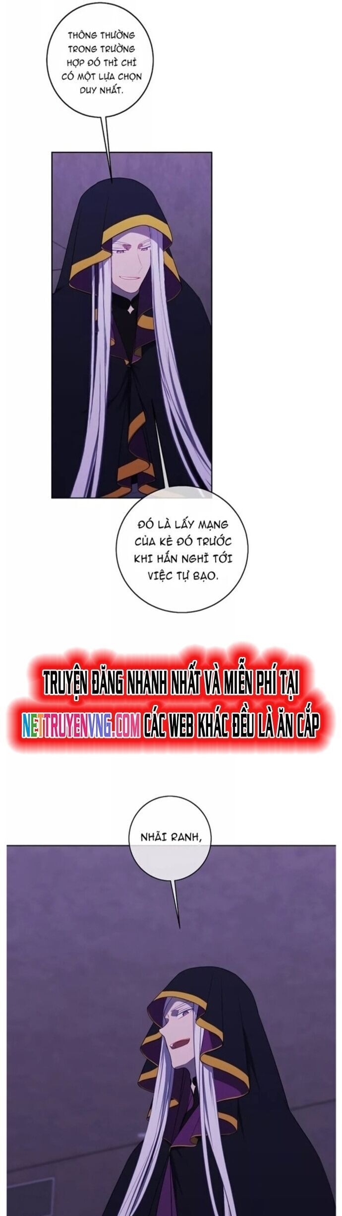 Biến Thành Phế Vật Trong Tiểu Thuyết Giả Tưởng Chap 129 - Next Chap 130