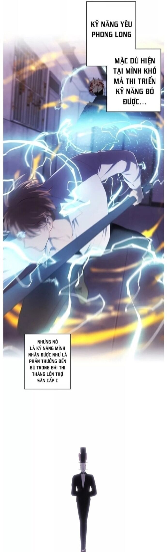 Biến Thành Phế Vật Trong Tiểu Thuyết Giả Tưởng Chap 129 - Next Chap 130