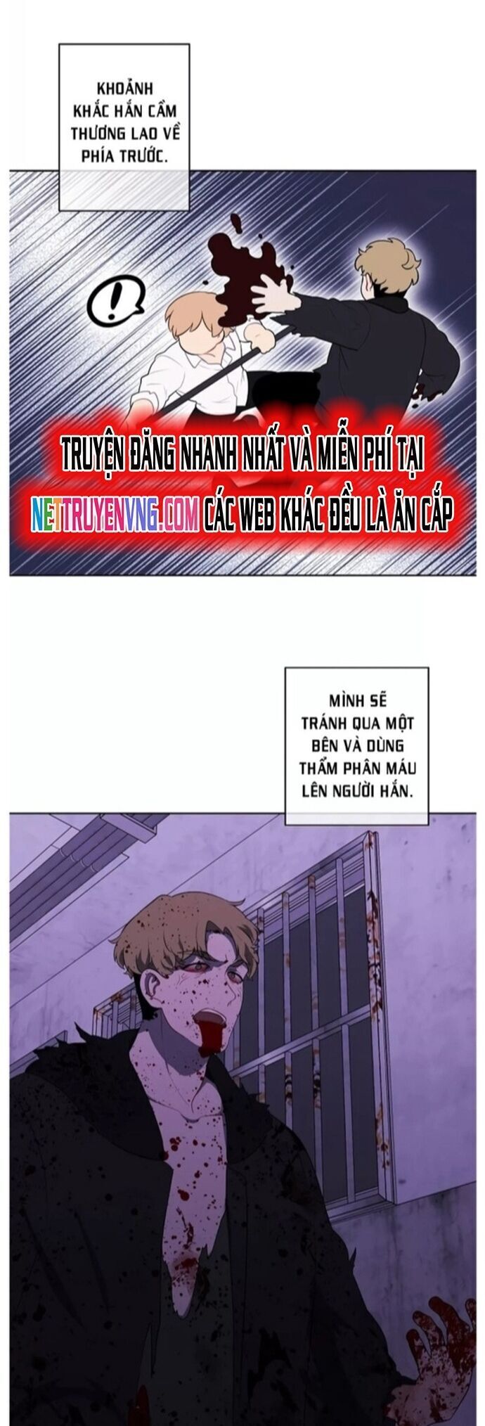 Biến Thành Phế Vật Trong Tiểu Thuyết Giả Tưởng Chap 129 - Next Chap 130