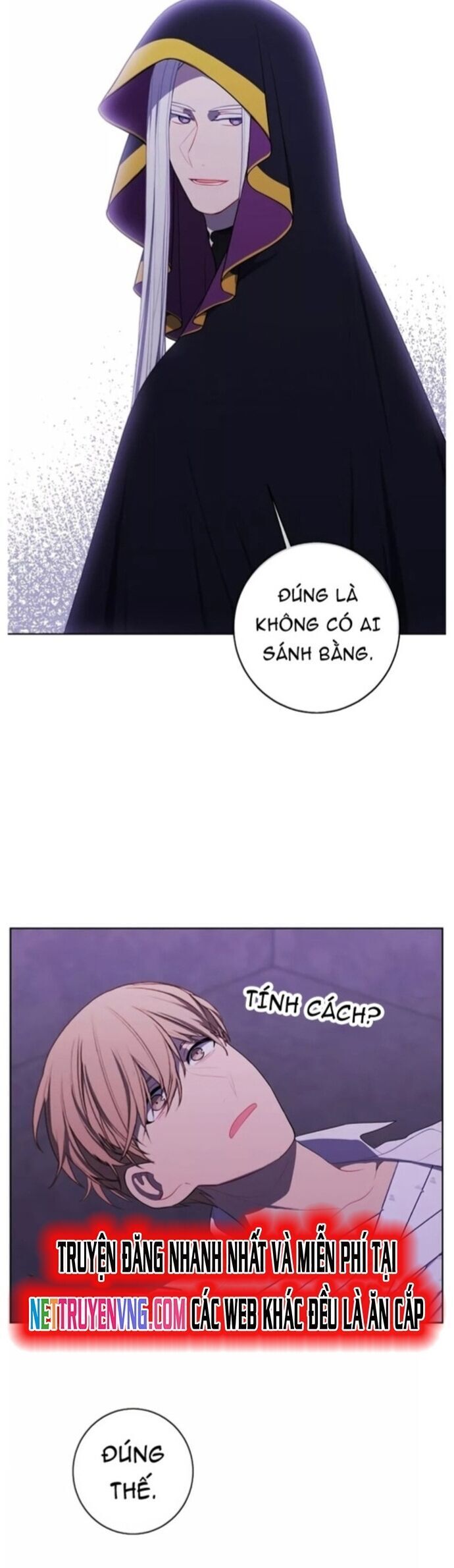 Biến Thành Phế Vật Trong Tiểu Thuyết Giả Tưởng Chap 130 - Next Chap 131