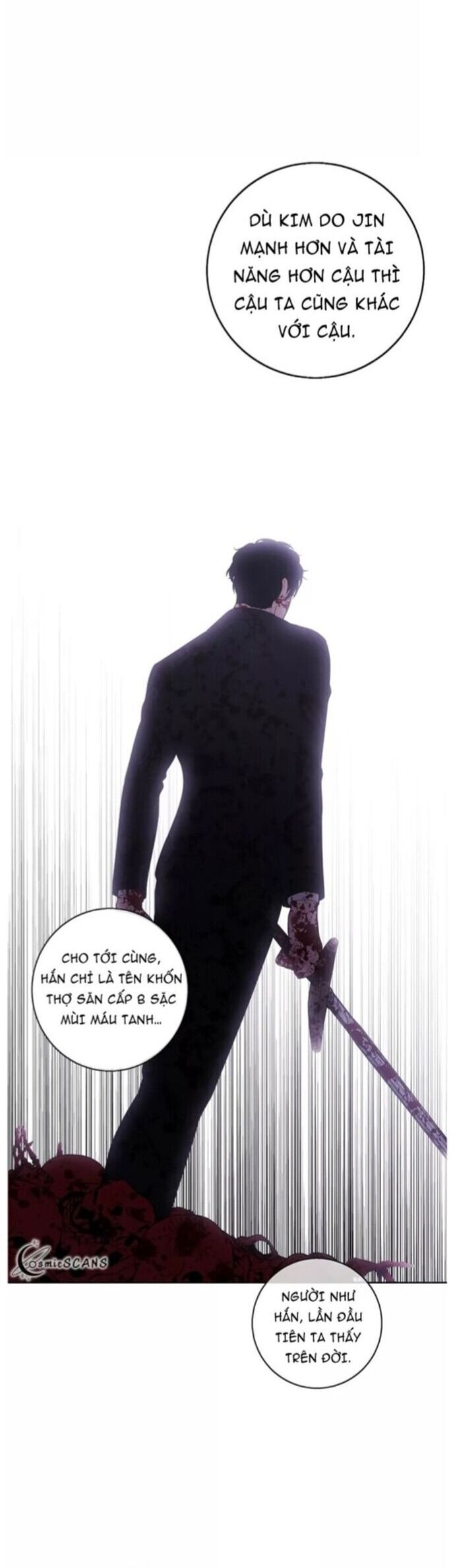 Biến Thành Phế Vật Trong Tiểu Thuyết Giả Tưởng Chap 130 - Next Chap 131