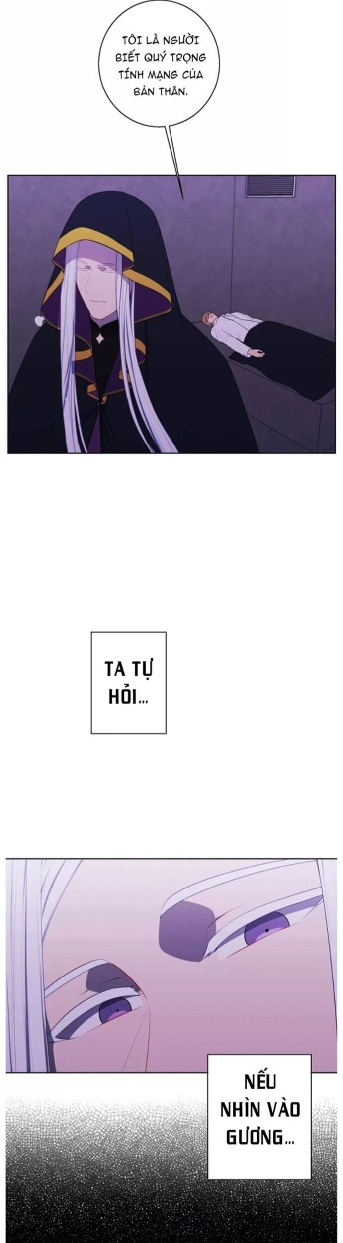 Biến Thành Phế Vật Trong Tiểu Thuyết Giả Tưởng Chap 130 - Next Chap 131