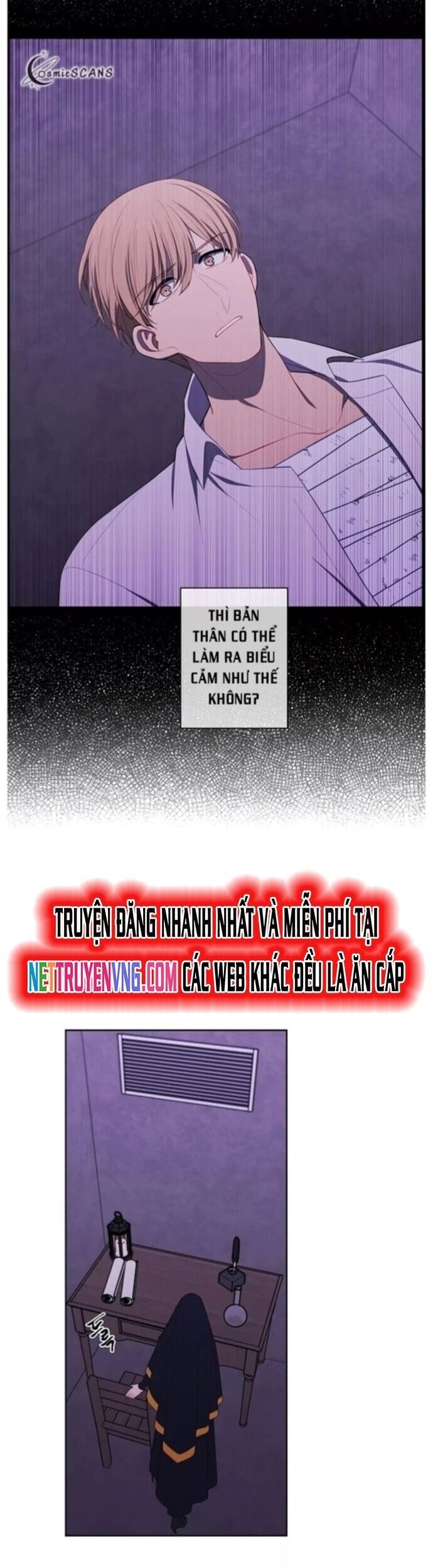 Biến Thành Phế Vật Trong Tiểu Thuyết Giả Tưởng Chap 130 - Next Chap 131