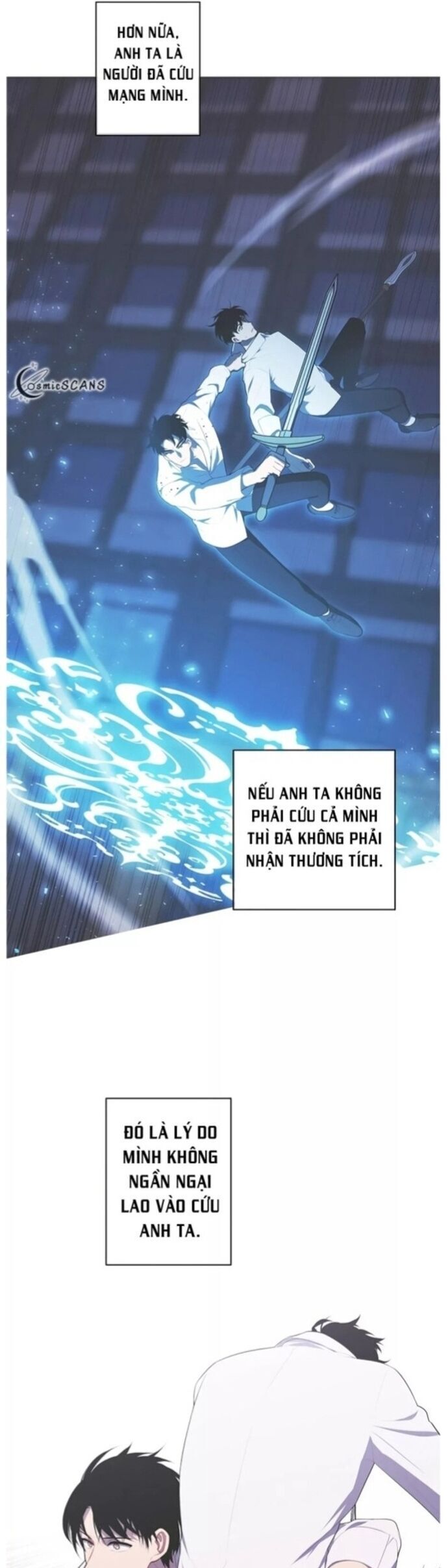 Biến Thành Phế Vật Trong Tiểu Thuyết Giả Tưởng Chap 130 - Next Chap 131