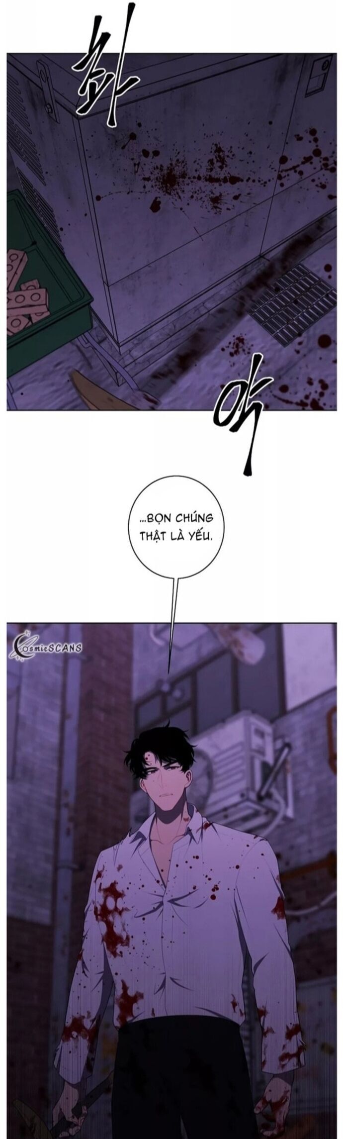 Biến Thành Phế Vật Trong Tiểu Thuyết Giả Tưởng Chap 130 - Next Chap 131