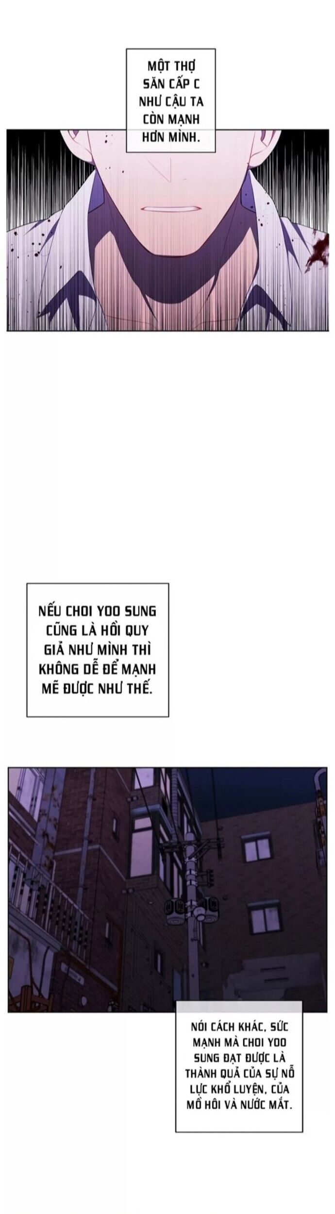 Biến Thành Phế Vật Trong Tiểu Thuyết Giả Tưởng Chap 130 - Next Chap 131