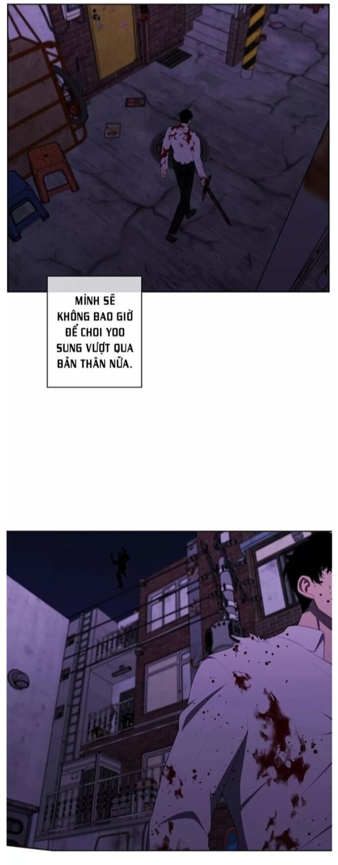 Biến Thành Phế Vật Trong Tiểu Thuyết Giả Tưởng Chap 130 - Next Chap 131
