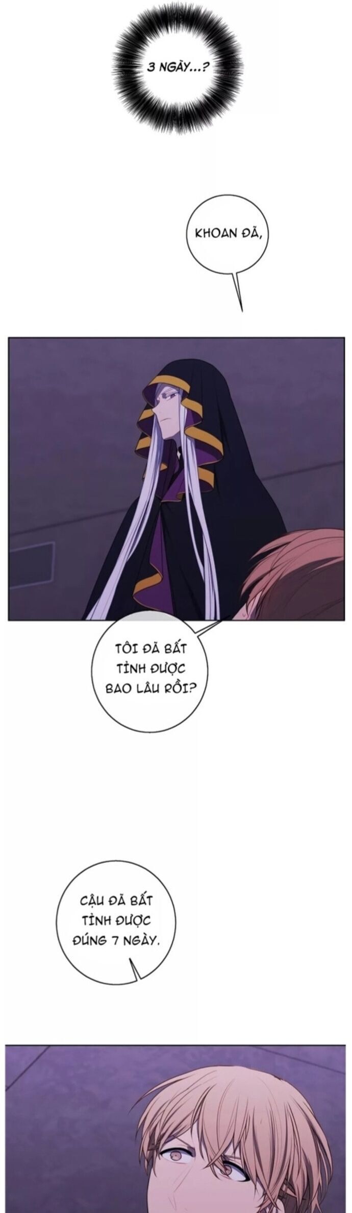 Biến Thành Phế Vật Trong Tiểu Thuyết Giả Tưởng Chap 130 - Next Chap 131