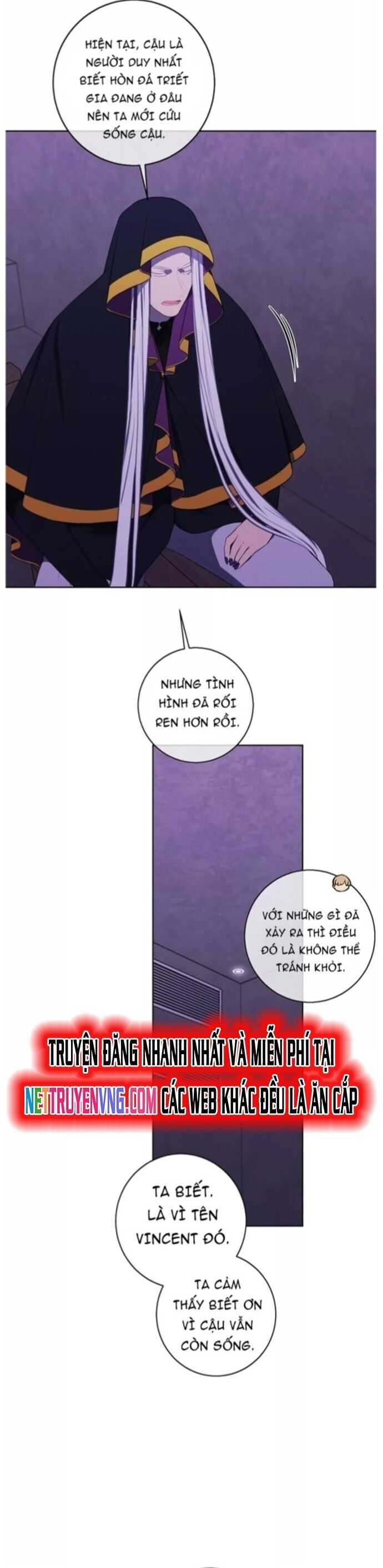 Biến Thành Phế Vật Trong Tiểu Thuyết Giả Tưởng Chap 130 - Next Chap 131