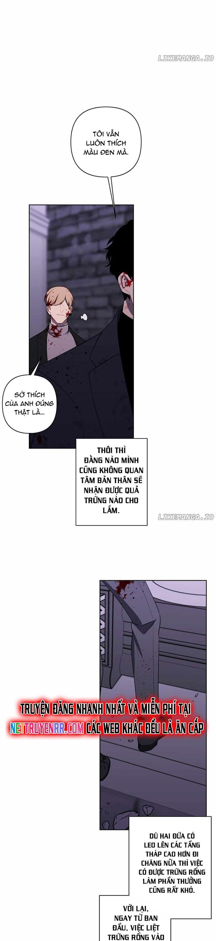 Biến Thành Phế Vật Trong Tiểu Thuyết Giả Tưởng Chap 174 - Next Chap 175