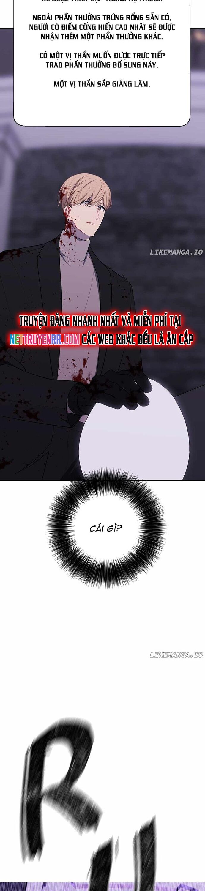 Biến Thành Phế Vật Trong Tiểu Thuyết Giả Tưởng Chap 174 - Next Chap 175
