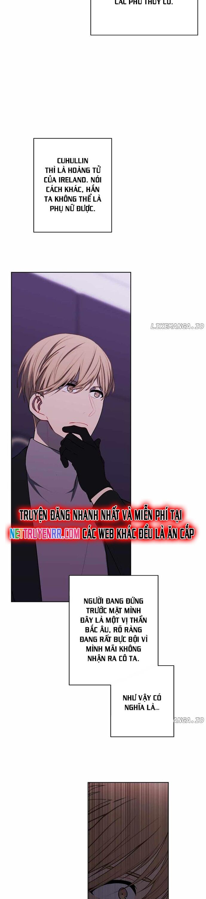 Biến Thành Phế Vật Trong Tiểu Thuyết Giả Tưởng Chap 174 - Next Chap 175