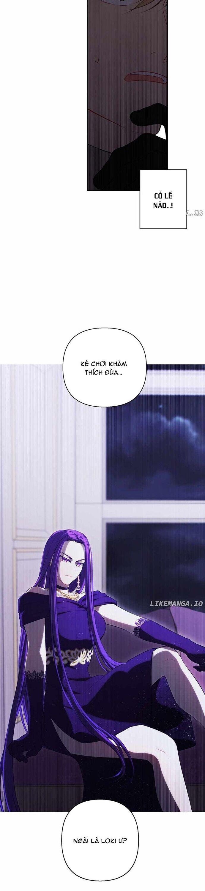 Biến Thành Phế Vật Trong Tiểu Thuyết Giả Tưởng Chap 174 - Next Chap 175