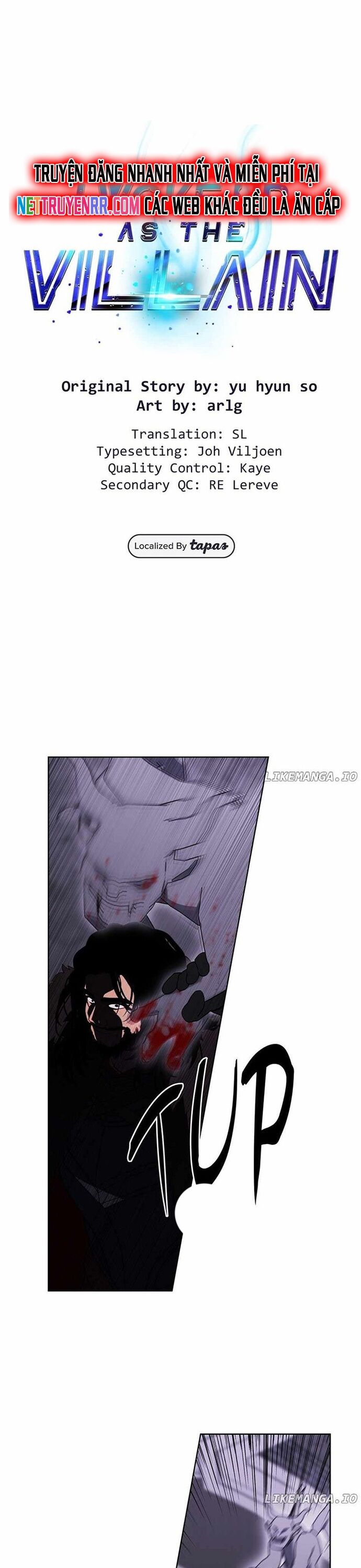Biến Thành Phế Vật Trong Tiểu Thuyết Giả Tưởng Chap 174 - Next Chap 175