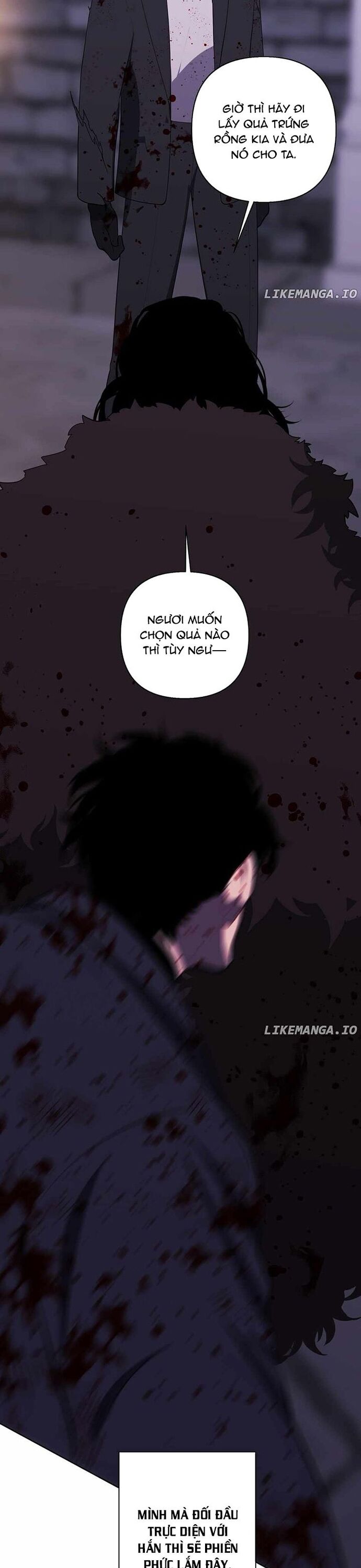 Biến Thành Phế Vật Trong Tiểu Thuyết Giả Tưởng Chap 174 - Next Chap 175