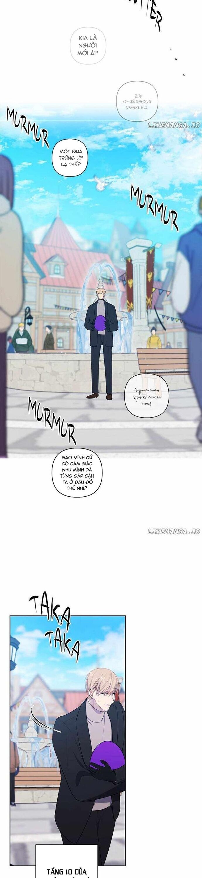 Biến Thành Phế Vật Trong Tiểu Thuyết Giả Tưởng Chap 175 - Next Chap 176