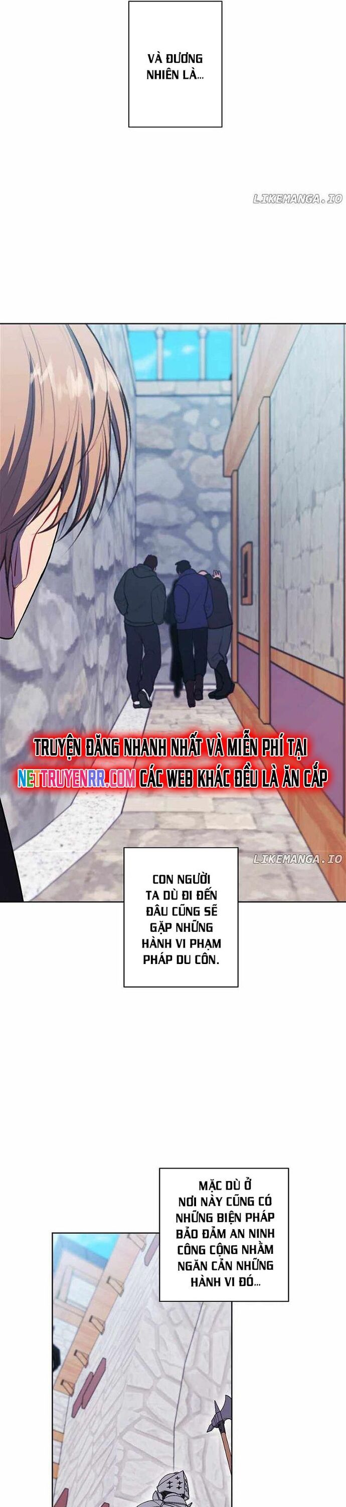 Biến Thành Phế Vật Trong Tiểu Thuyết Giả Tưởng Chap 175 - Next Chap 176