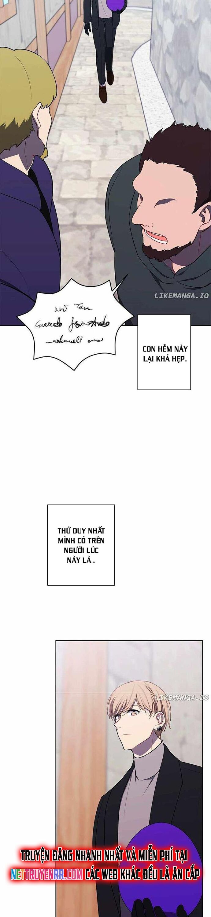 Biến Thành Phế Vật Trong Tiểu Thuyết Giả Tưởng Chap 175 - Next Chap 176