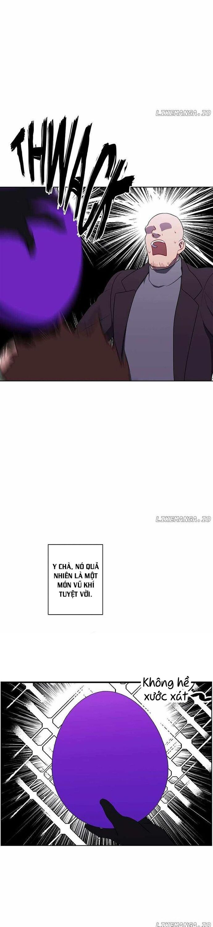 Biến Thành Phế Vật Trong Tiểu Thuyết Giả Tưởng Chap 175 - Next Chap 176