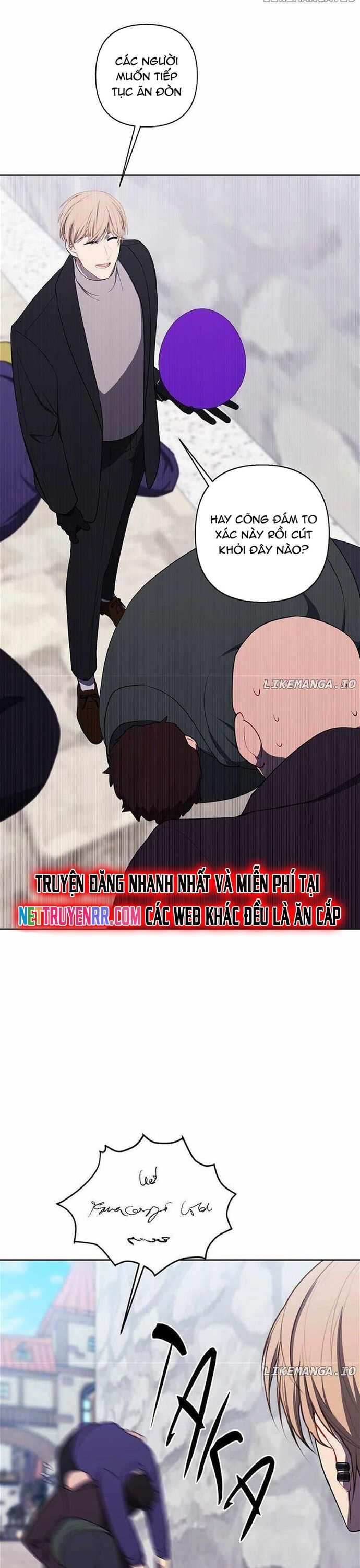 Biến Thành Phế Vật Trong Tiểu Thuyết Giả Tưởng Chap 175 - Next Chap 176