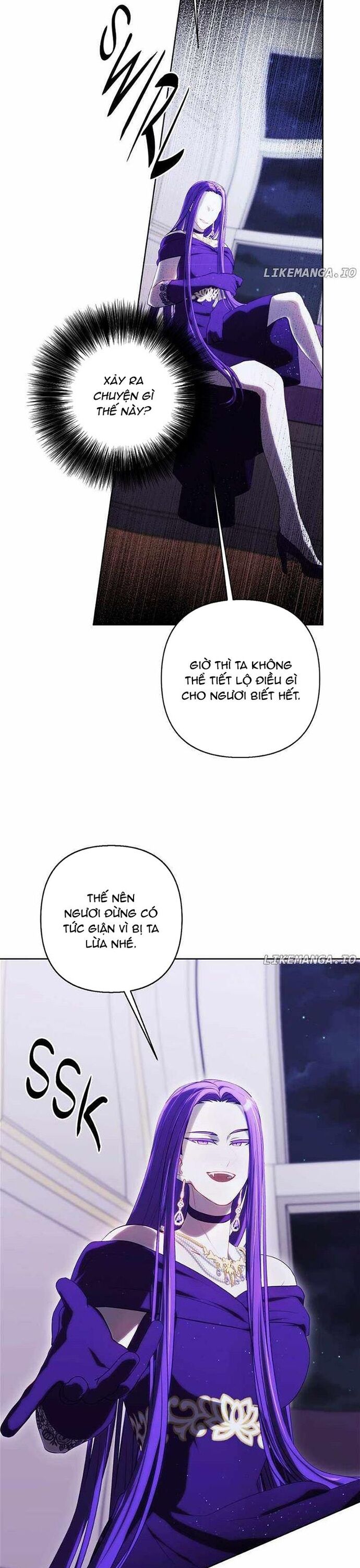 Biến Thành Phế Vật Trong Tiểu Thuyết Giả Tưởng Chap 175 - Next Chap 176