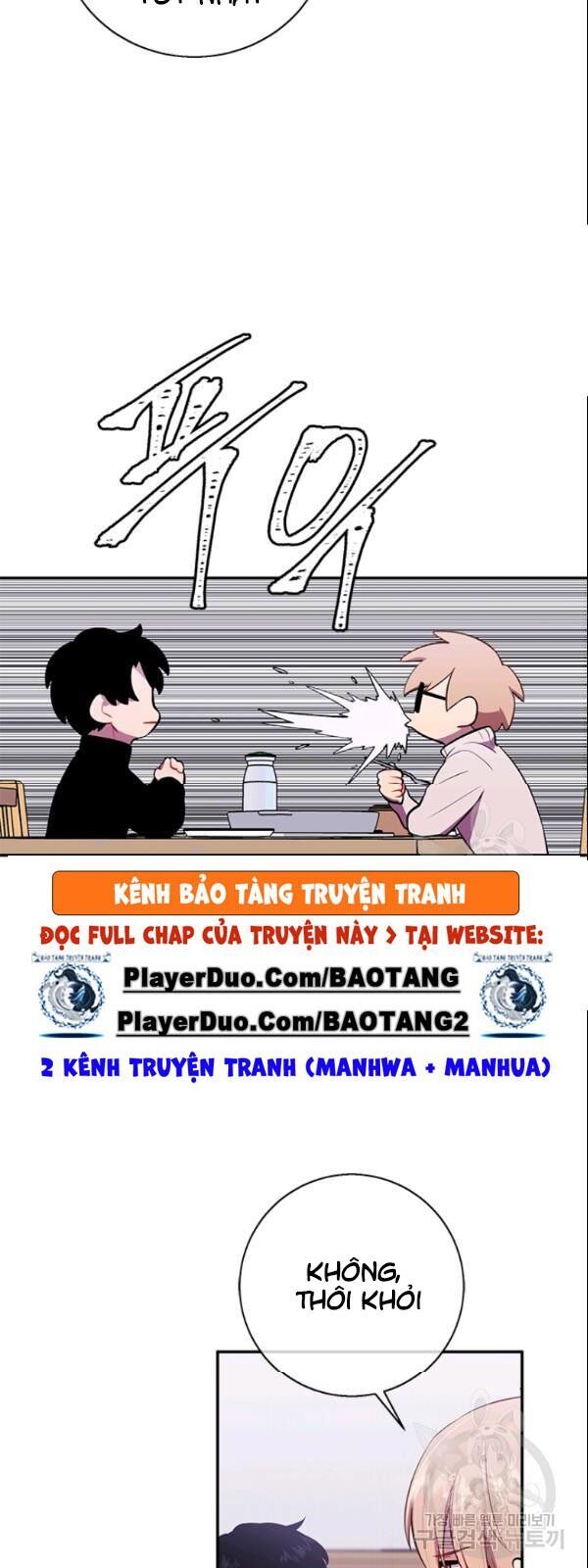 Biến Thành Phế Vật Trong Tiểu Thuyết Giả Tưởng Chap 36 - Next Chap 37