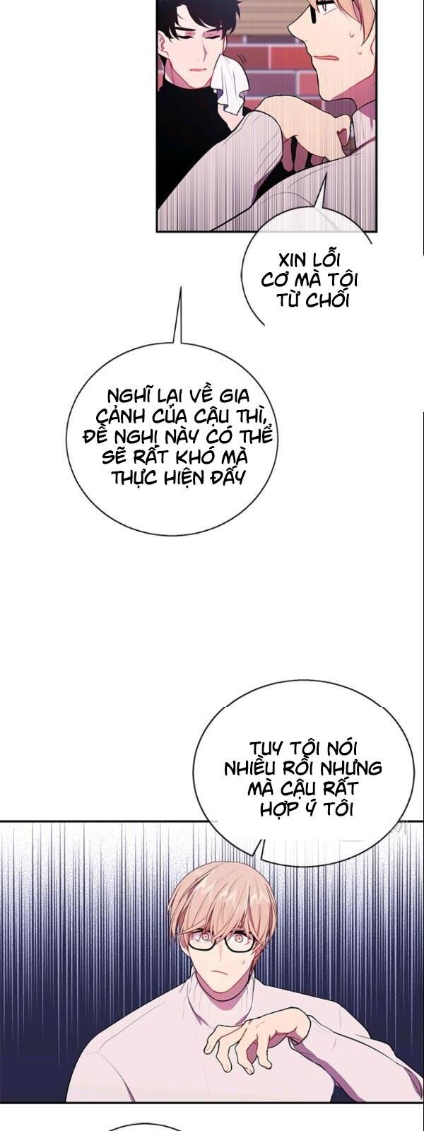 Biến Thành Phế Vật Trong Tiểu Thuyết Giả Tưởng Chap 36 - Next Chap 37